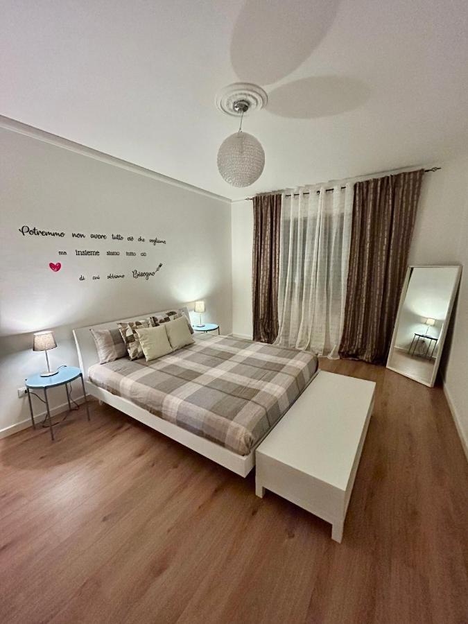 Residenza D'Annunzio Apartamento Trieste Exterior foto